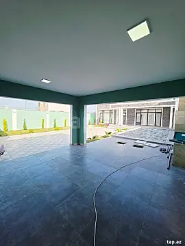 Satılır 4 otaqlı həyət evi