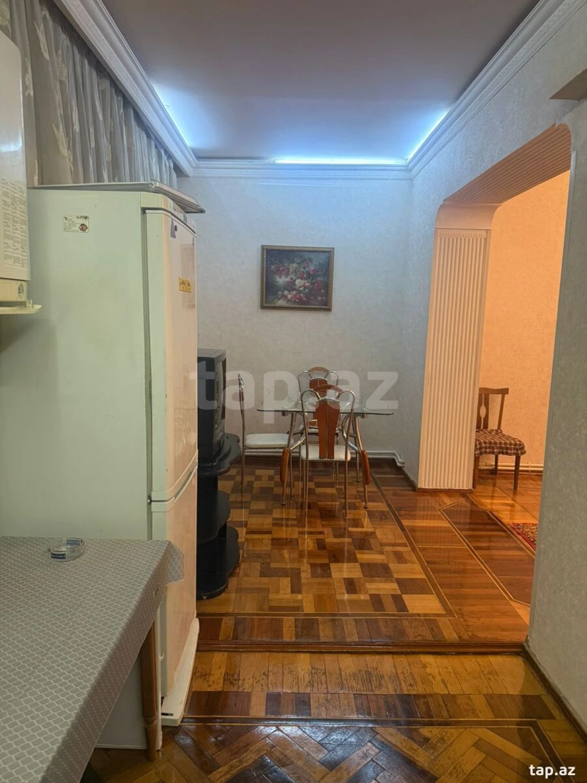 Kirayə verilir 3 otaqlı mənzil 80 m²