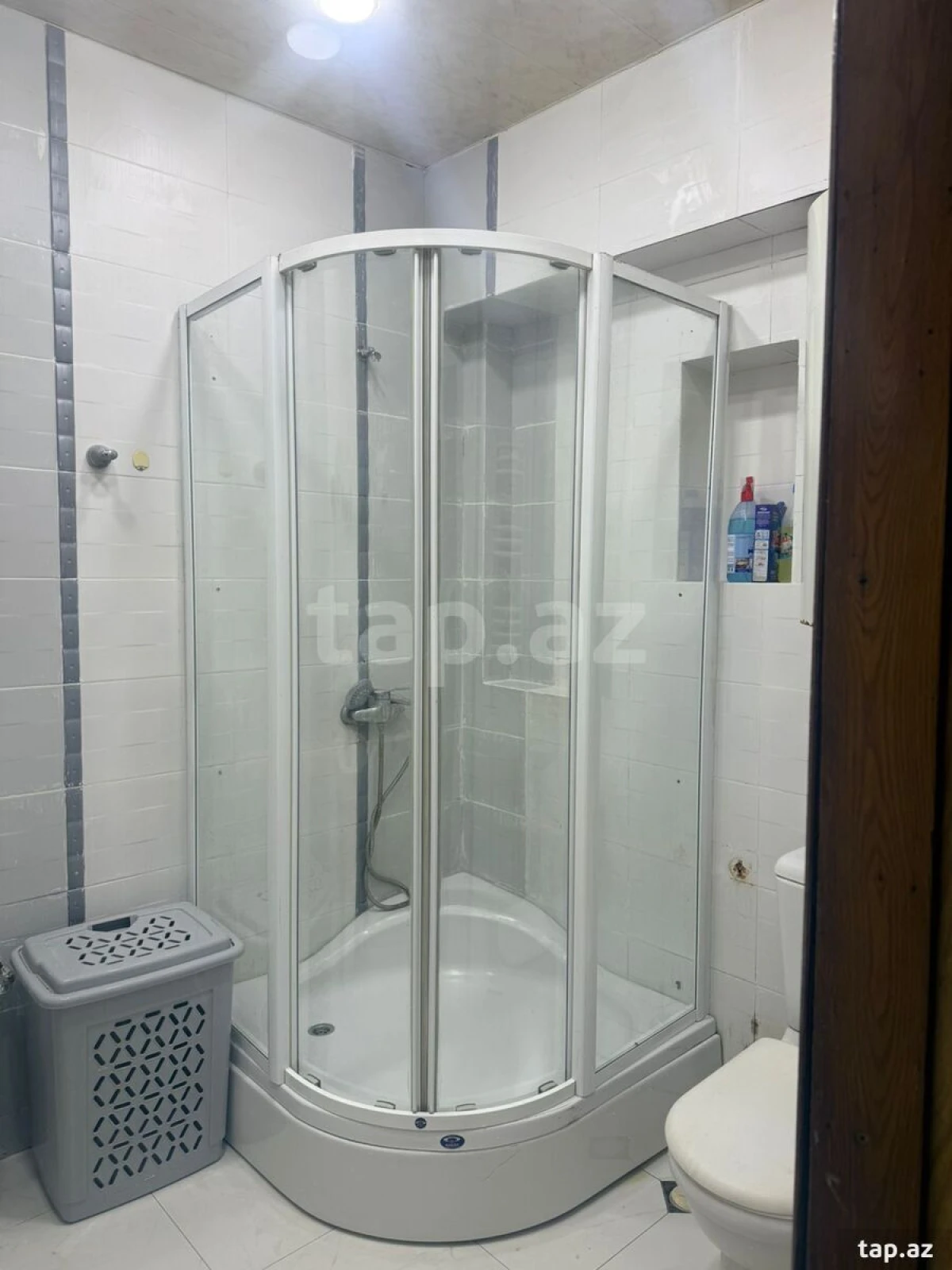 Kirayə verilir 3 otaqlı mənzil 80 m²