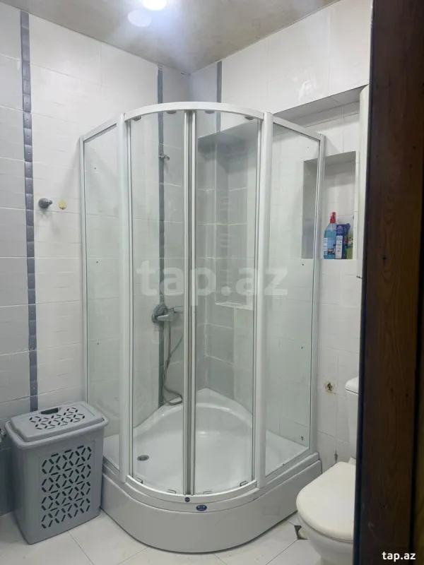 Kirayə verilir 3 otaqlı mənzil 80 m²