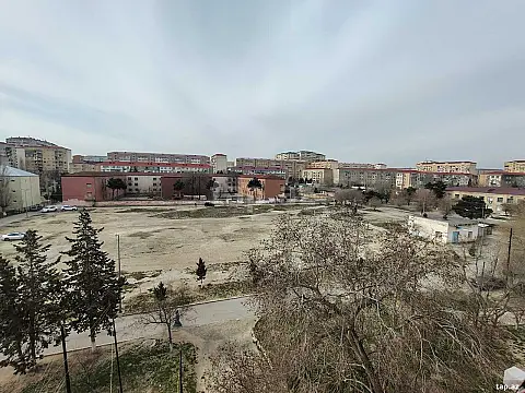 Satılır 3 otaqlı mənzil 94 m²