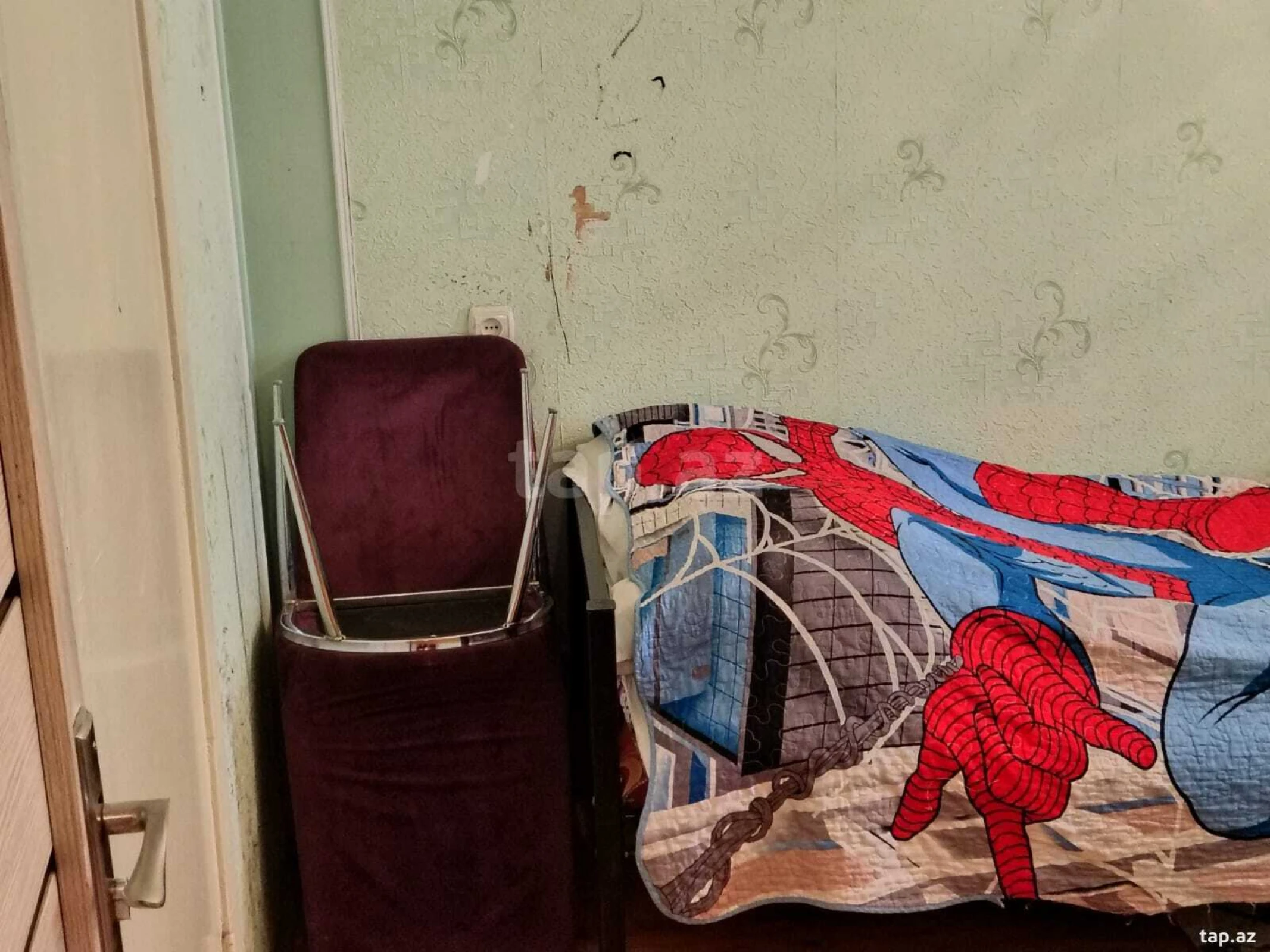 Satılır 3 otaqlı mənzil 94 m²