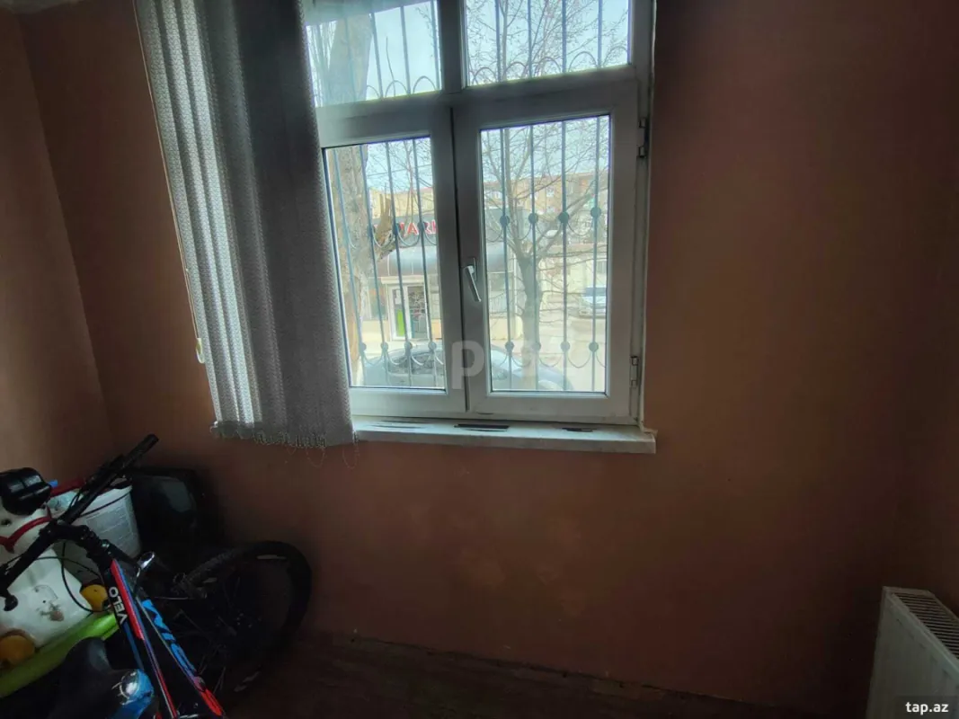 Satılır 3 otaqlı mənzil 94 m²