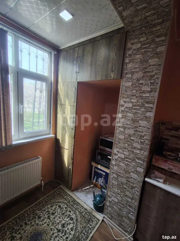 Satılır 3 otaqlı mənzil 94 m²