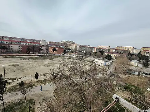 Satılır 3 otaqlı mənzil 94 m²