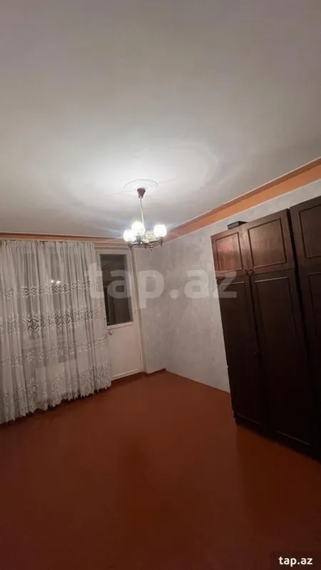 Satılır 3 otaqlı mənzil 94 m²