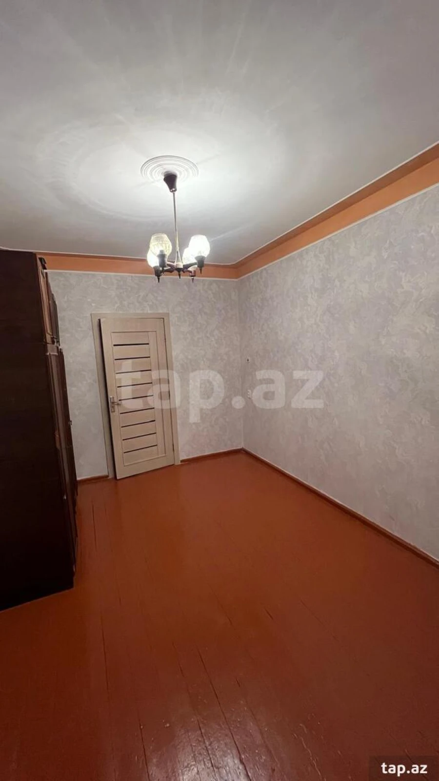 Satılır 3 otaqlı mənzil 94 m²