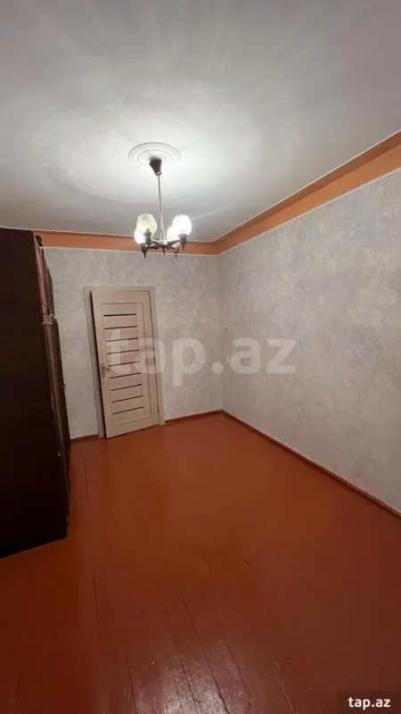 Satılır 3 otaqlı mənzil 94 m²