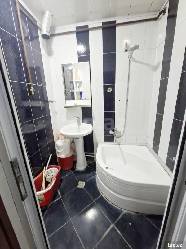 Satılır 3 otaqlı mənzil 80 m²
