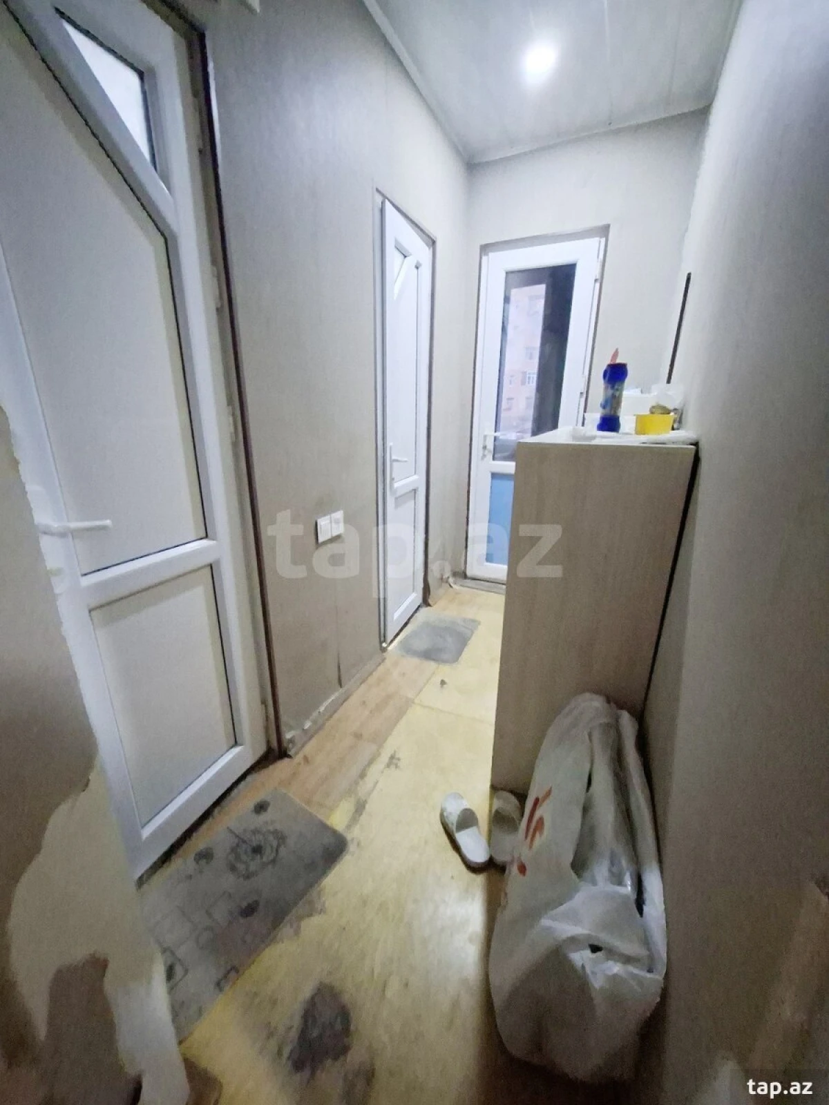 Satılır 3 otaqlı mənzil 80 m²