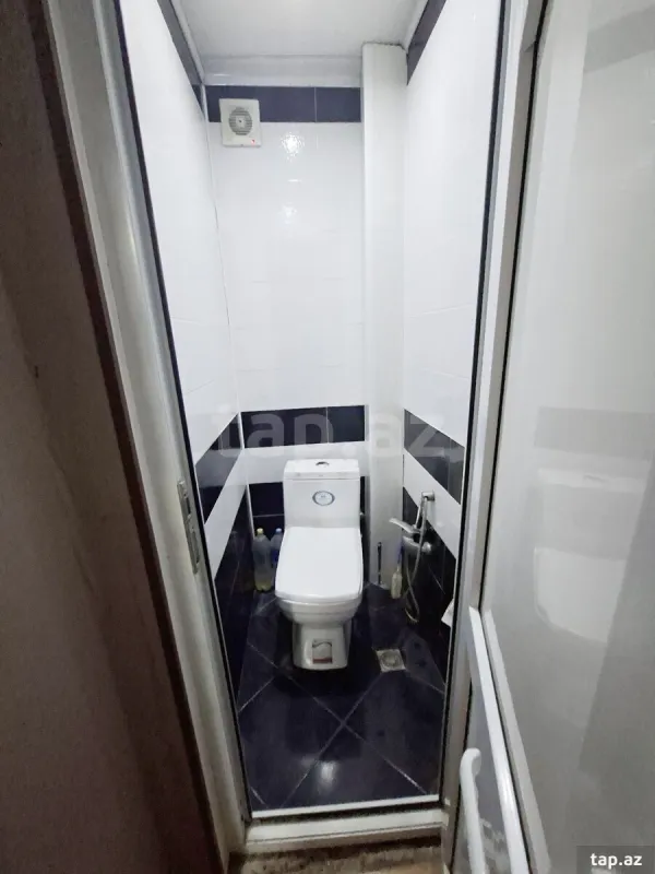 Satılır 3 otaqlı mənzil 80 m²