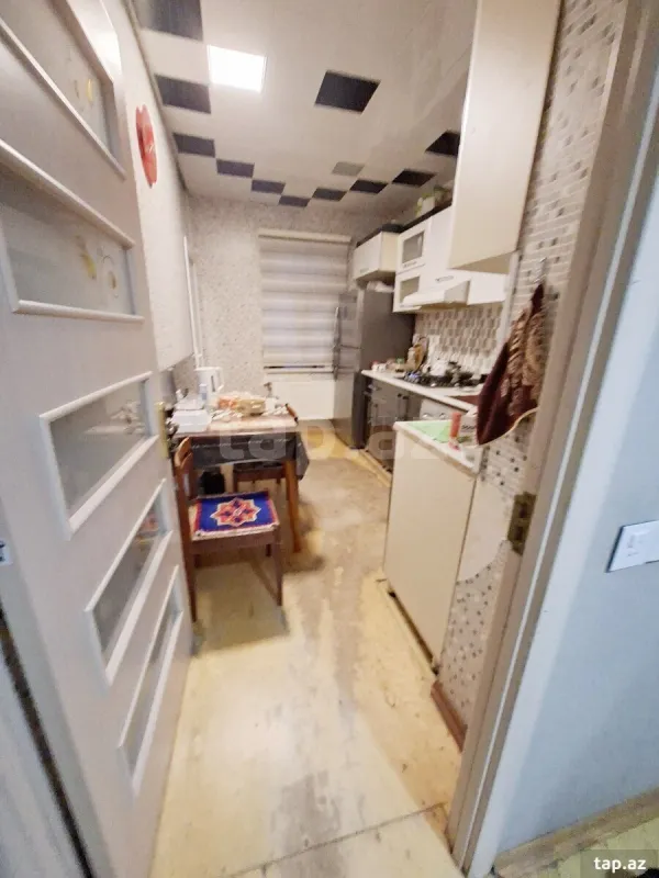 Satılır 3 otaqlı mənzil 80 m²