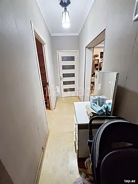 Satılır 3 otaqlı mənzil 80 m²