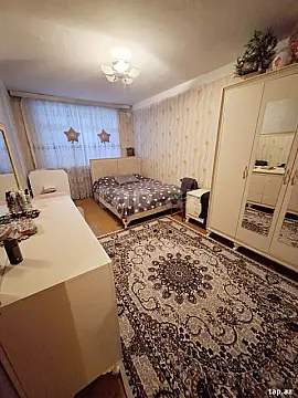 Satılır 3 otaqlı mənzil 80 m²