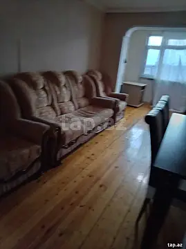 Satılır 2 otaqlı mənzil 55 m² — Bakı, Suraxanı 2 otaq 55.00 m²
