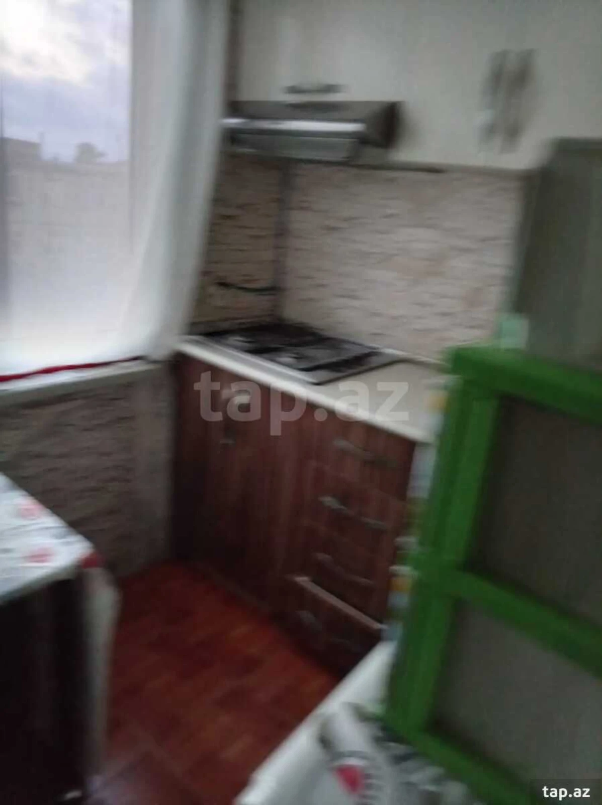 Satılır 2 otaqlı mənzil 55 m²