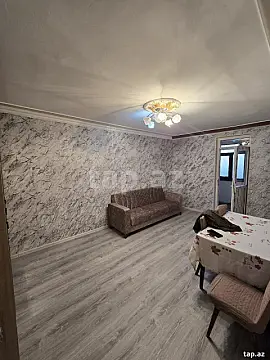 Satılır 1 otaqlı mənzil 30 m²