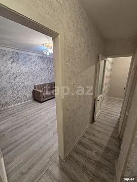 Satılır 1 otaqlı mənzil 30 m²