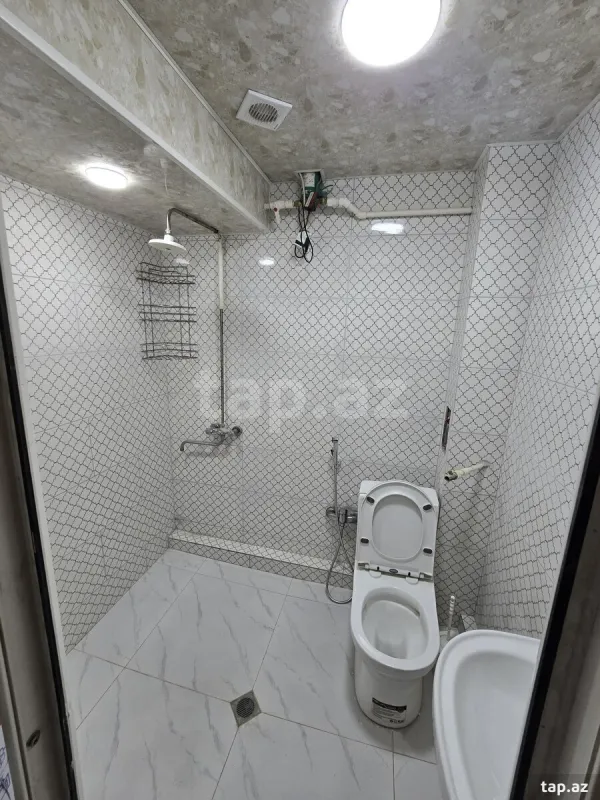 Satılır 1 otaqlı mənzil 30 m²