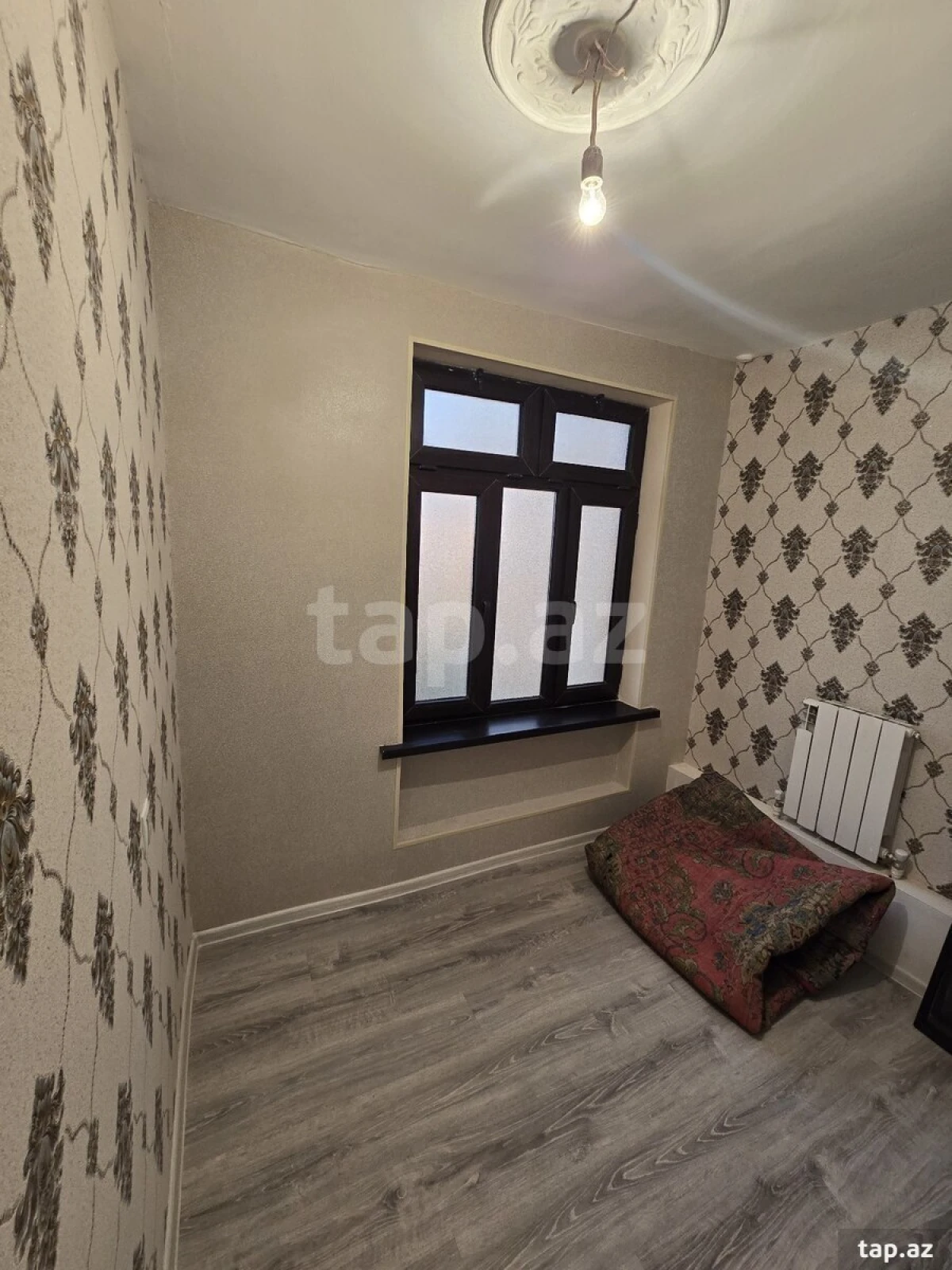 Satılır 1 otaqlı mənzil 30 m²
