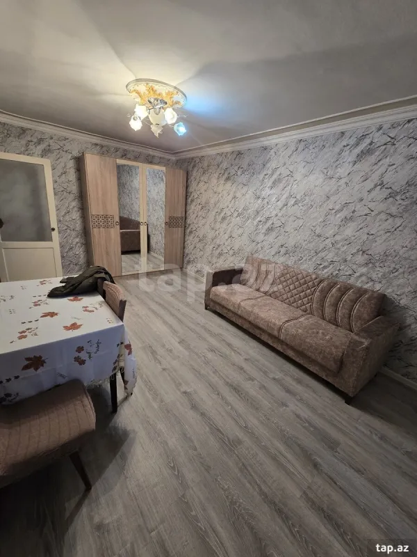 Satılır 1 otaqlı mənzil 30 m²