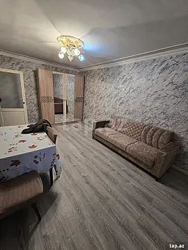 Satılır 1 otaqlı mənzil 30 m² — Gəncə 1 otaq 30.00 m²