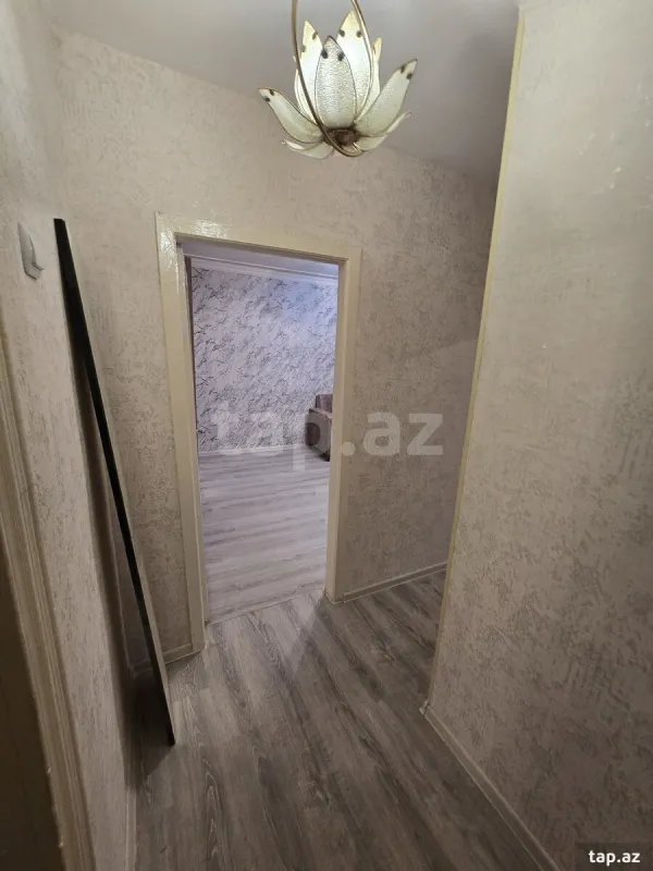 Satılır 1 otaqlı mənzil 30 m²