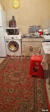 Satılır 2 otaqlı həyət evi