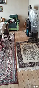 Satılır 2 otaqlı həyət evi
