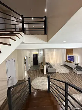 Satılır 7 otaqlı həyət evi