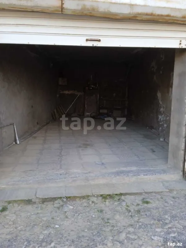 Kirayə verilir 5 otaqlı həyət evi