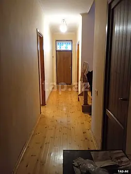 Kirayə verilir 5 otaqlı həyət evi