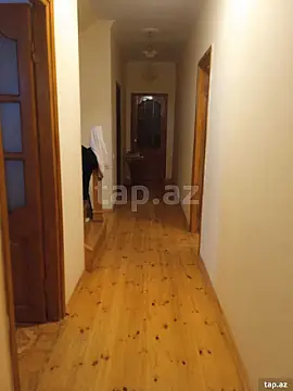 Kirayə verilir 5 otaqlı həyət evi