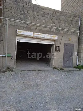 Kirayə verilir 5 otaqlı həyət evi