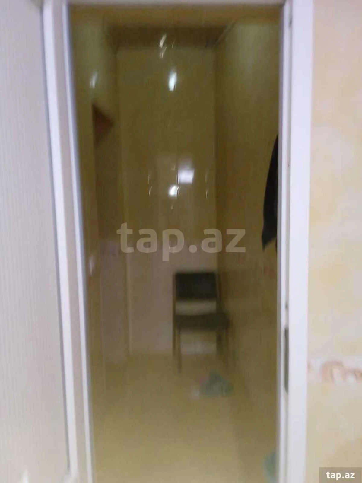 Kirayə verilir 5 otaqlı həyət evi