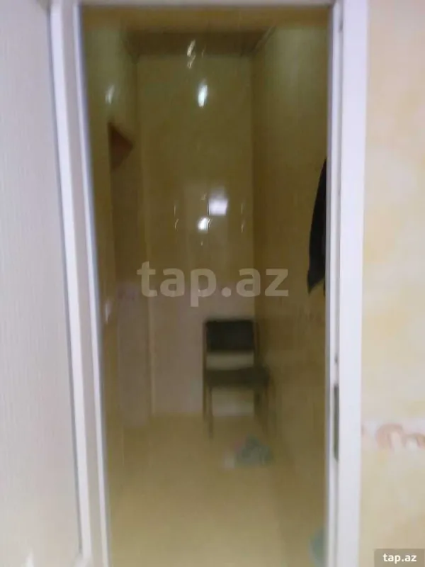 Kirayə verilir 5 otaqlı həyət evi