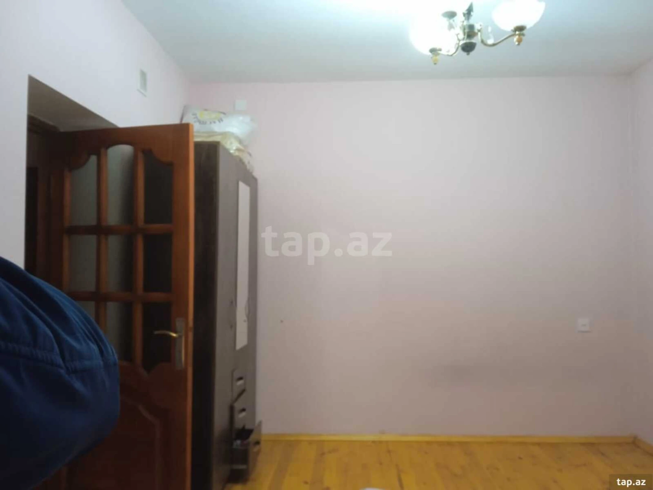 Kirayə verilir 5 otaqlı həyət evi