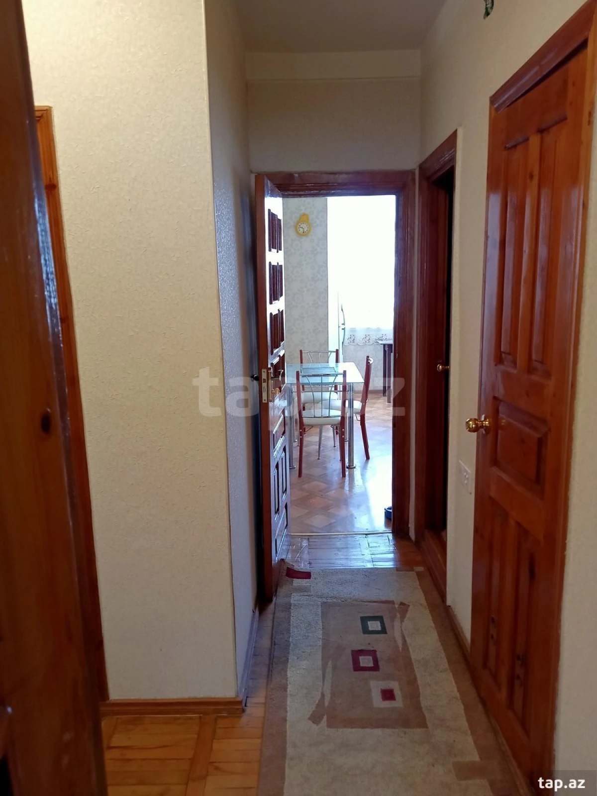 Kirayə verilir 2 otaqlı mənzil 67 m²