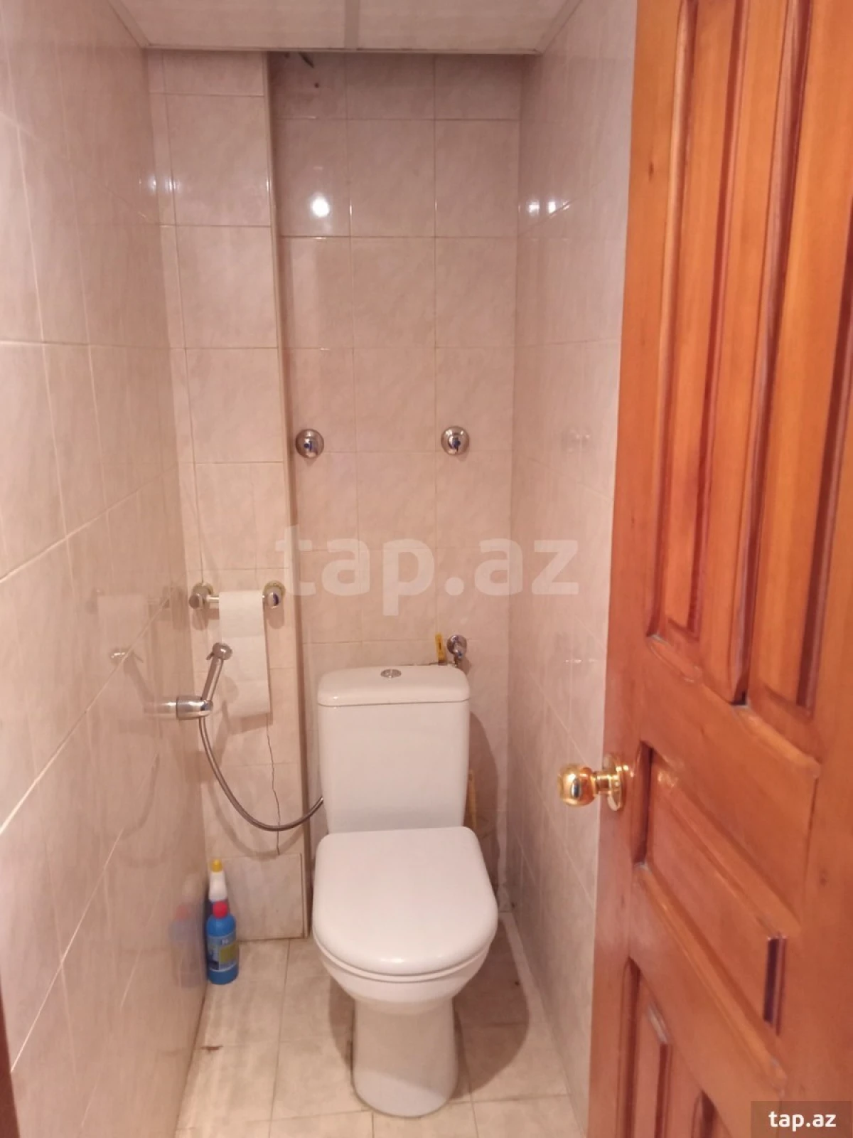 Kirayə verilir 2 otaqlı mənzil 67 m²