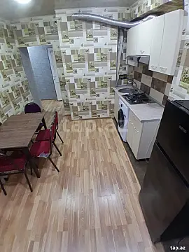 Kirayə verilir 1 otaqlı yeni tikili 36 m²