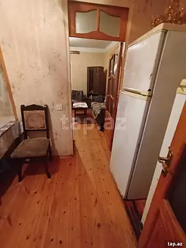 Satılır 3 otaqlı həyət evi