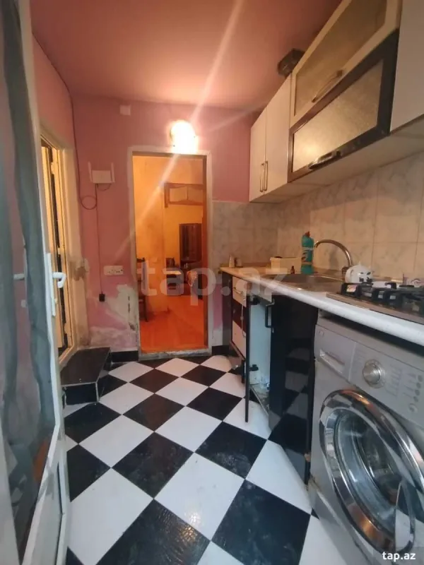 Satılır 3 otaqlı həyət evi