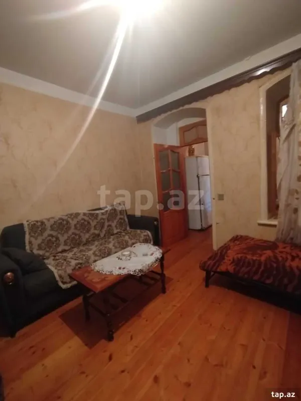 Satılır 3 otaqlı həyət evi