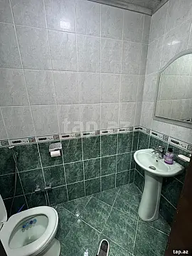 Satılır 2 otaqlı yeni tikili 80 m²