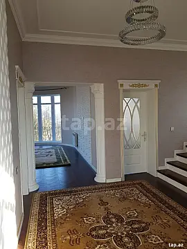 Satılır 6 otaqlı həyət evi