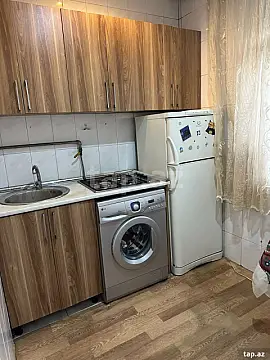 Kirayə verilir 2 otaqlı mənzil 50 m² — Bakı 2 otaq 50.00 m²