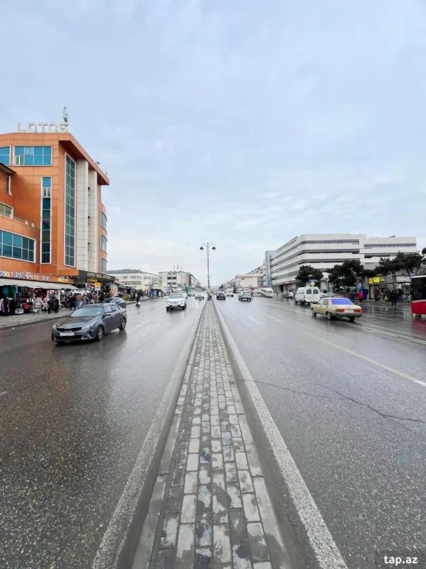 Kirayə verilir obyekt