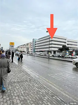 Kirayə verilir obyekt — Bakı, Nizami