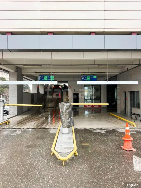 Kirayə verilir obyekt