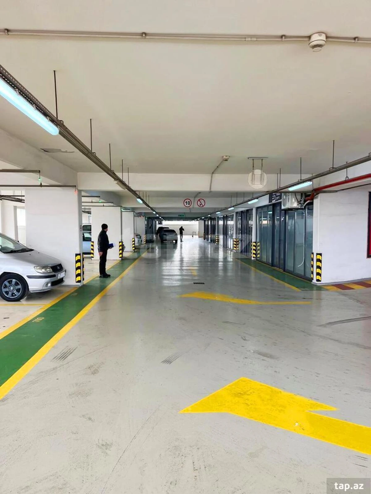 Kirayə verilir obyekt